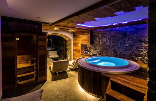 Le Moulin Des Aravis - Foto 40