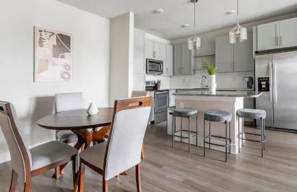 Landing Modern 2BD Gym - Foto 43