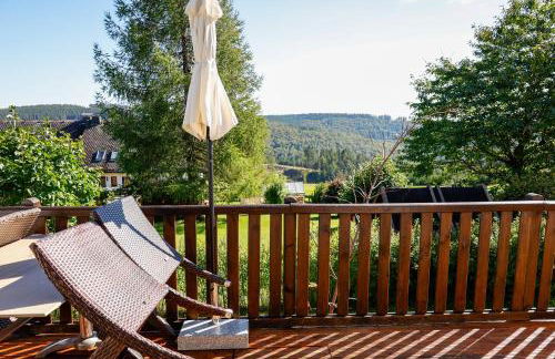 Glück Auf Ferienhäuser Winterberg - Foto 8