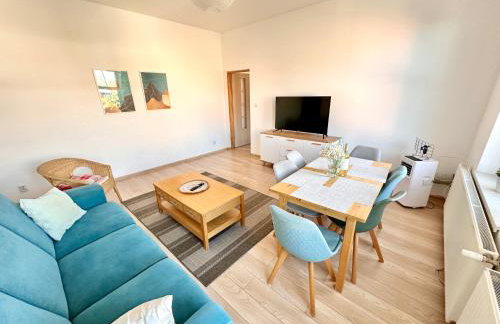 Słoneczny apartament blisko jeziora i gór - Foto 1