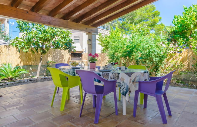 Casa Delfin in Sa R Pita - Foto 24