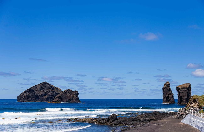 Mosteiros Beach House - Photo 58