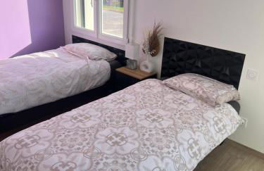 Maison des 2 lacs - Foto 25