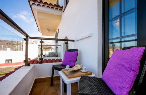 Apartments La Caleta Sunrises - Foto 28