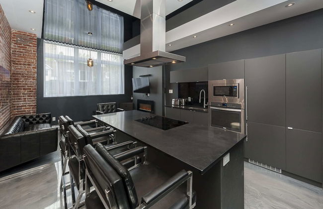 Hotel Milton-Parc - Foto 64