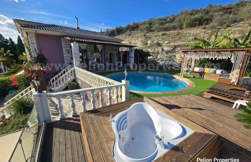 Eva's Luxury Villa - Foto 48