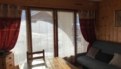 Charmant appartement 6-8 personnes au cœur du village à proximité lac et pistes de ski - Foto 5