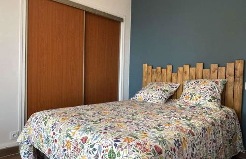 Appartement T3- 5 couchages- BANYULS SUR MER BN130-B64 - Foto 11