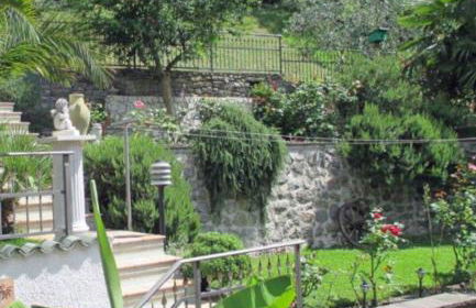 Nago-Torbole Apartment Garden - Foto 21