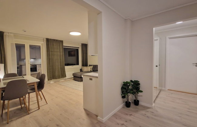 Haugetuft Apartments - Photo 46