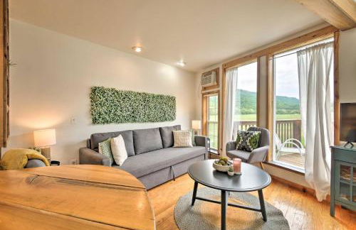 Cozy-Chic Abode Hang Glide, Hike, Rock Climb - Foto 1