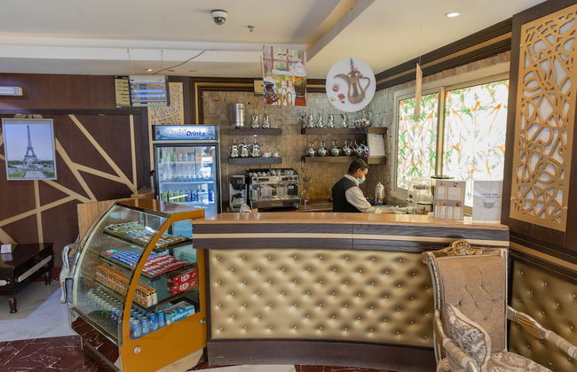 Noor Amal Apartments Serviced - Foto 21