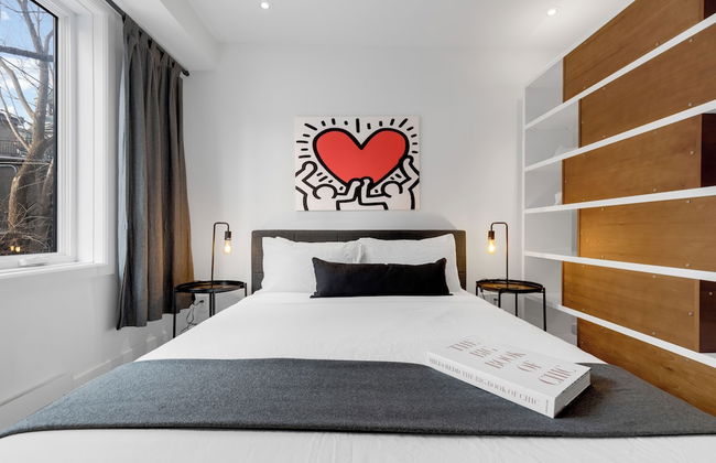 Liv MTL - Soho - Foto 28