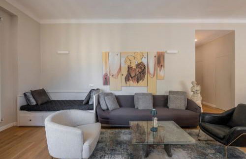 Duomo Gallery Apartment - Photo 71