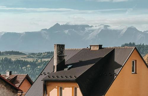 Okno w Gorce- 1 apartament z BALIĄ na wyłączność- Gorce, Pieniny, jezioro Czorsztyńskie - Photo 57