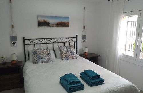 Sunny Holiday Home - Foto 2