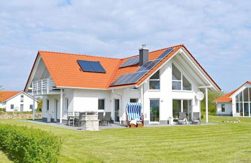 Villa Strandgut - Foto 6