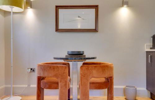 Garden Stable Cosy Stone Cottage with Parking - Foto 12