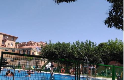 Casa Rural Hospitalero - Foto 25