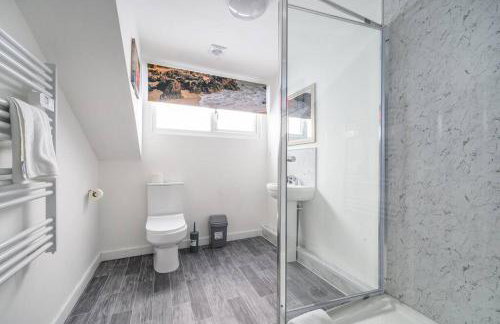 -4F421- For your Relaxed,Cosy stay,Free Parking - Foto 12