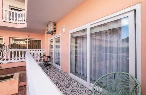 Parque dos Reis, apartment 3 B - Foto 61