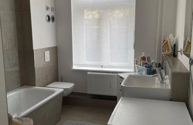 Wunderschöne, großzügige Altbauwohnung in Mitte - Foto 9