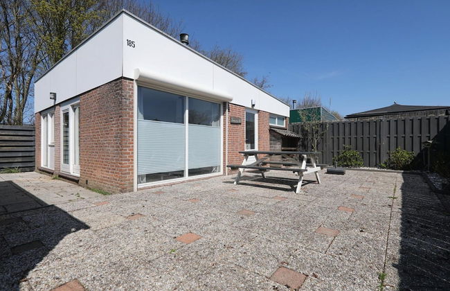 Sunshine Bungalow in Noordwijkerhout - Foto 11