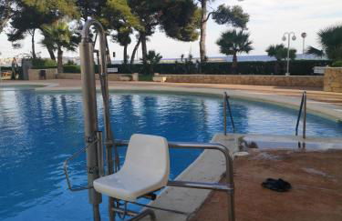 Apartamento frente al mar - Photo 15