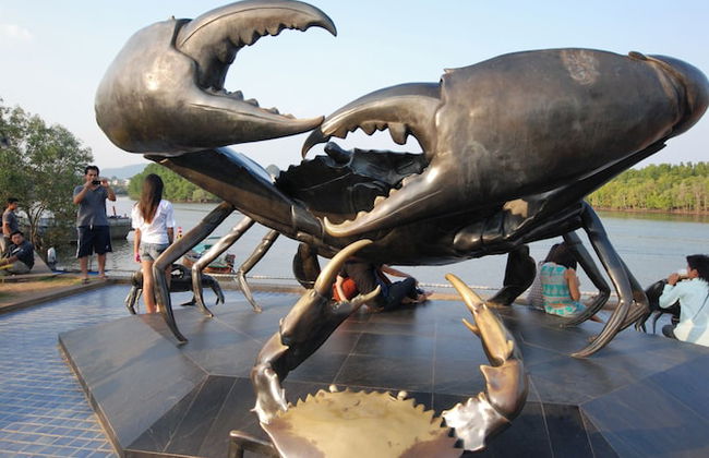 B201 - 1 Bedroom Condo With Sea View, Ao Nang Beach - Photo 29