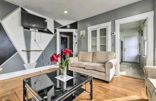 downtown and secluded - Foto 34