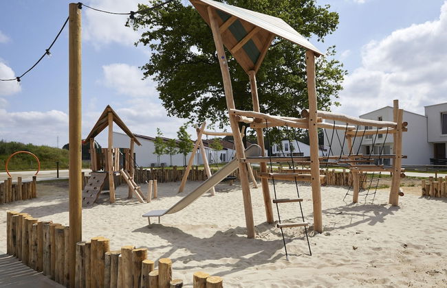 Comfy Bungalow near Bosland Nature Reserve - Foto 14