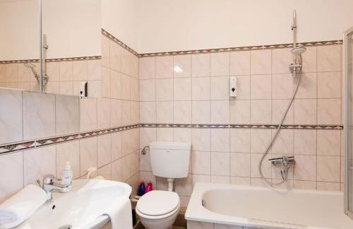 Apartment Seeschwalbe by Interhome - Foto 45