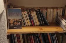 maison pierre et voûte au cœur du village - Photo 32