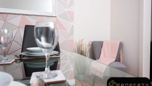 Spacious 3 bed, 2 min from A1 - Foto 5