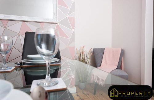 Spacious 3 bed, 2 min from A1 - Foto 5