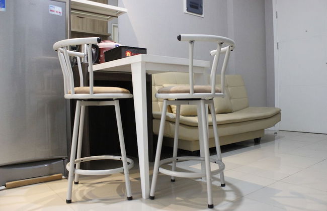 2BR Apartment at Parahyangan Residence with Mountain View - Photo 7