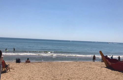 Cal SalMaré seafront apartment with rooftop terrace and pool - Photo 25