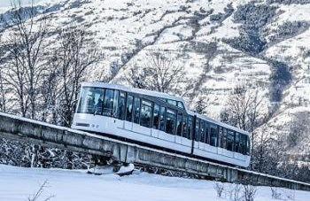 Duplex des Cimes - Ménage inclus - Ski IN-OUT - Arc 2000 - La conciergerie du Varet - Photo 2