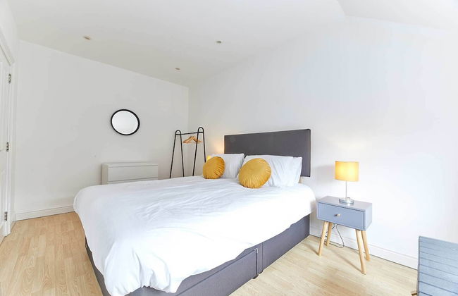 Host Stay Seafarers - Foto 2