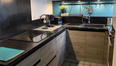 La petite Ganette - Foto 4