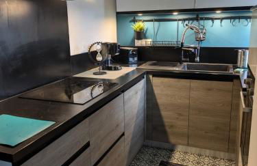 La petite Ganette - Foto 4