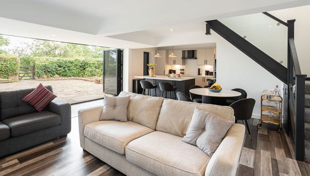 Host & Stay - The Stable - Foto 2, Habitación