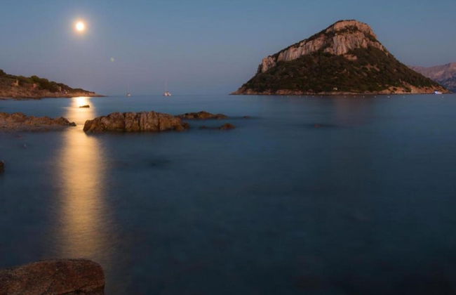 Apartment in Sardinia With Sea View - Foto 29