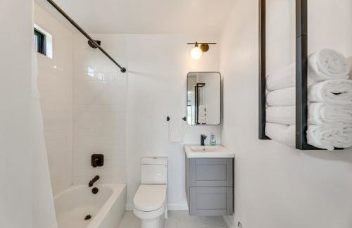 Walkable Downtown Chandler Oasis with Private Patio - Foto 12