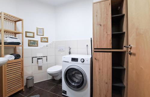 Ferienwohnung Alpenglück hoch3 - Foto 8