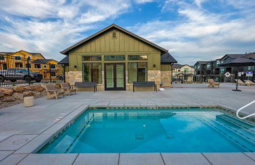 Snowbasin Chalet - Foto 29