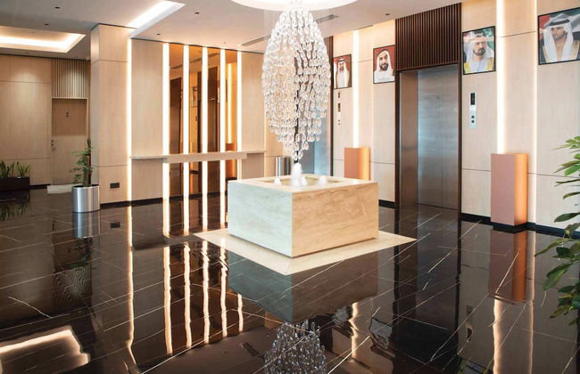 Wescott Plaza Hotel Apartment - Foto 3