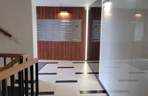 Oskar Apartament Centrum PKP - Foto 25