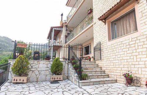 Dimitri's Mountain House - Foto 46