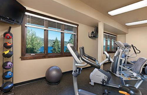 Enjoy the family at Coeur dAlene in this resort 3BD condo with indoor pool - Foto 14